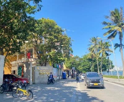 Bán nhà 70m2 Võng Thị, Tây Hồ, 15 tỷ