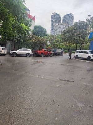 Bán nhà 5 tầng kinh doanh ô tô tránh, 30 tỷ, Tây Hồ