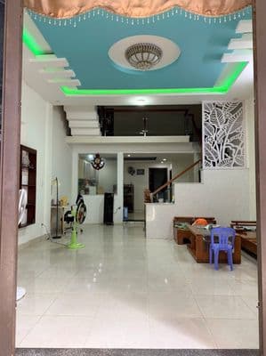 Nhà 2 tầng Cù Chính Lan – 88m² ngang hơn 5m – Chỉ 4,95 tỷ