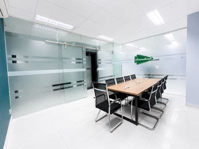 Chính chủ cho thuê văn phòng – kdc vạn phúc, thủ đức