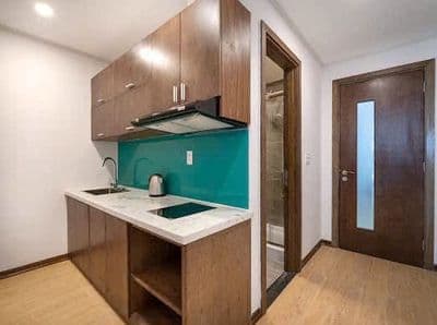 Cho thuê căn hộ 1PN full nội thất tại Ngô Quyền, Sơn Trà