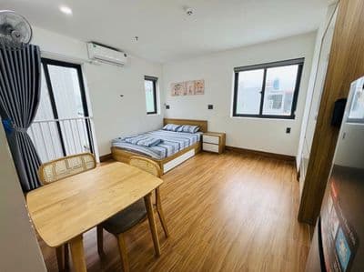 Cho thuê căn hộ 1PN Thanh Khê - Trần Cao Vân