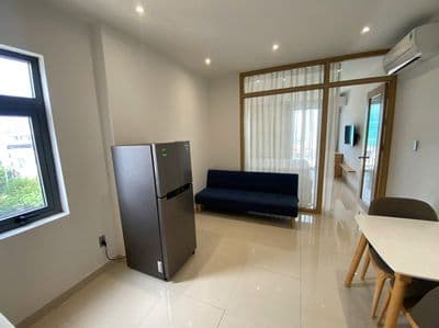 Cho thuê căn hộ 1PN Nguyễn Thị Minh Khai, Đà Nẵng