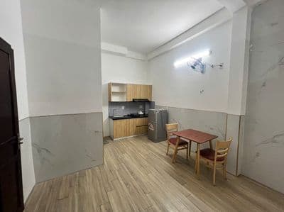 Cho thuê căn hộ 1PN Ngũ Hành Sơn, Đà Nẵng - Đầy đủ tiện nghi