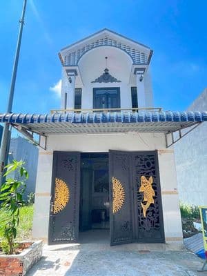 Nhà đẹp sổ riêng Tân Hiệp, Tân Uyên, Bình Dương - 2.45 tỷ