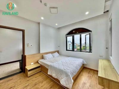 Căn hộ 1 phòng ngủ – lê thanh nghị, hoà cường, hải châu
