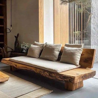 Cho thuê mặt bằng có sẵn nội thất
