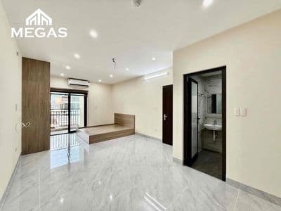 Studio ban công siêu rộng ban công lớn ngay lotte mall tây hồ