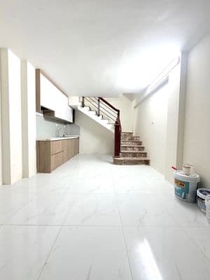 Nhà 5 tầng Khâm Thiên, 4.7 tỷ, sổ đỏ chính chủ