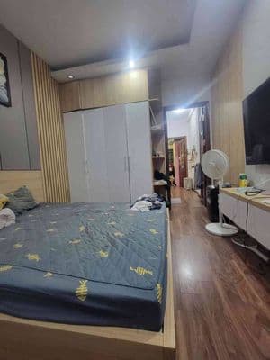 Nhà Vũ Tông Phan, Thanh Xuân, 38m², 5 Tầng, Giá Tốt