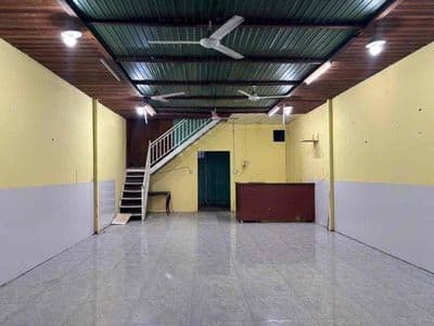 Mặt bằng đẹp 30/4 Phú Hoà kinh doanh đa ngành nghề