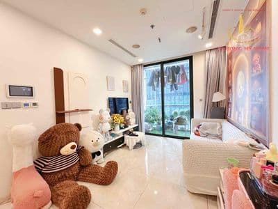 1pn vinhomes golden river q1 – view sông bitexco | 20tr/tháng hoặc