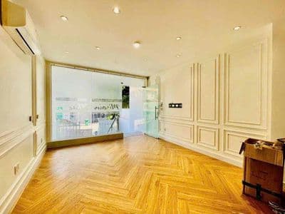 Cho thuê mặt bằng kdc him lam đường oto thoải mái gần sát lotte q7