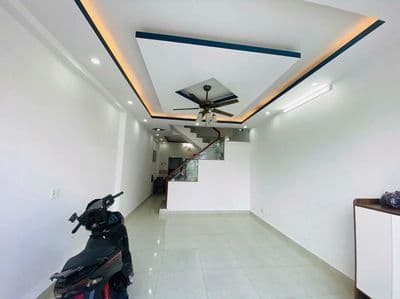 Nhà Đẹp 38m² Vũ Tông Phan, Thanh Xuân, Giá Tốt