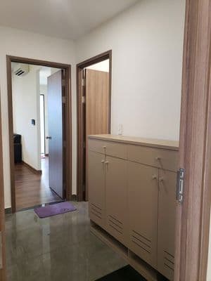 Cho thuê căn hộ akari city – 80m² (2pn2wc) full nội thất xin xò