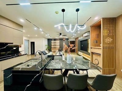 Bán nhà Trung tâm Hà Đông - 85m2 - 6 tỷ