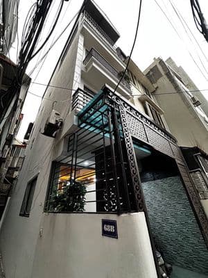Nhà Lô Góc Đẹp Hà Đông - Giảm 1 Tỷ