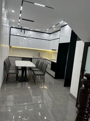 Bán nhà Văn Quán, Hà Đông, 5 tầng, full nội thất