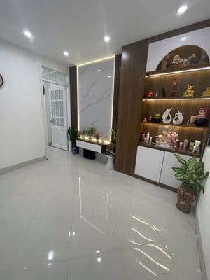 Bán căn hộ CCMN 38m2 Ngã Tư Sở, sổ riêng, thang máy