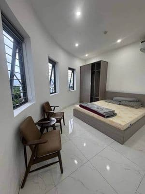 Căn hộ full nội thất Bùi Giáng, Hoà An - Ngã Ba Huế - 4.7TR
