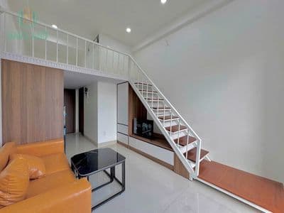 Căn hộ full nội thất trung tâm Thanh Khê, Đà Nẵng