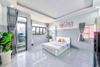 Studio bancol giá rẻ ngay aeon tân phú