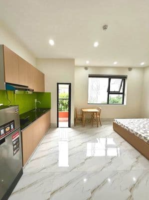Căn hộ mới gần ĐH Đông Á, Hoà Xuân