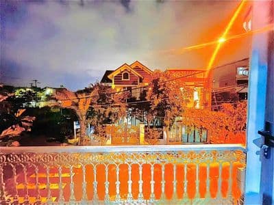 Cho thuê căn hộ 1PN gần Hồ Tùng Mậu, Đà Nẵng