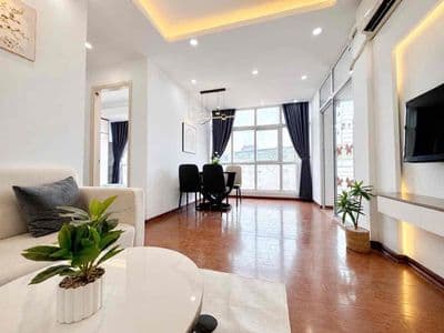 Bán Căn 2Ngủ Rộng Xuân Đỉnh, Ngoại Giao Đoàn- Giá Tốt Tặng Full Đồ