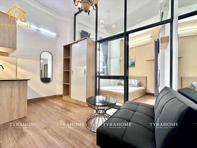 Siêu phẩm 1PN 6tr - Nguyên Hồng, Gò Vấp (sát Phạm Văn Đồng)