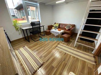 Cho thuê căn hộ full nội thất gần ĐH FPT, VKU - Đà Nẵng
