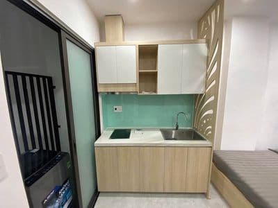 Căn hộ Studio full nội thất gần ĐH Đông Á - Đà Nẵng