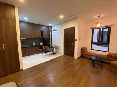 Cho thuê căn hộ Studio tại Ngũ Hành Sơn, Đà Nẵng - 9 Triệu/tháng