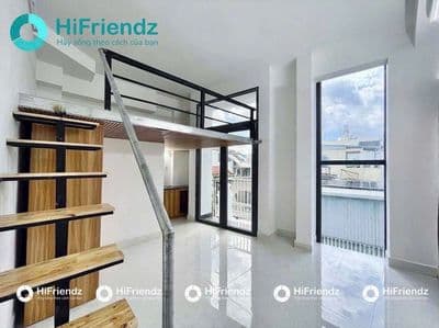 Khai Trương Căn Hộ gần ĐH MỞ cơ sở Gia Phú _ Giữ Phòng Hết Tháng 8