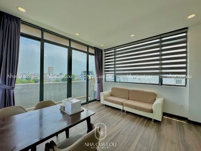 Studio,1n1k, Phố láng hạ xây mới, Full nt cơ bản, cho thuê TSV 2k8