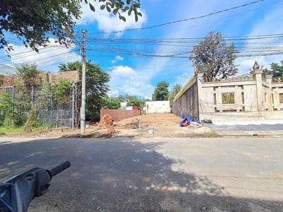 Bán đất mặt tiền DX80 Định Hoà, Bình Dương - Kinh doanh