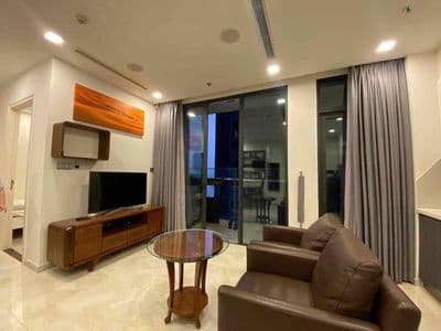 2pn vinhomes golden river q1 – view sông bitexco | 26tr/tháng
