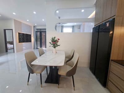 Bán nhà Phú Hoà, Bình Dương, gần Chợ Bình Điềm