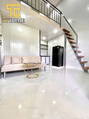 Cho thuê Mini House Hoàng Quốc Việt, Cần Thơ, 3 triệu