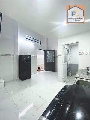 Cho thuê minihouse hẻm 49 Trần Hoàng Na, Cần Thơ