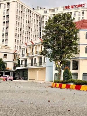 Bán căn góc Chung cư Phúc Đạt, Phú Lợi, TDM, BD - 1.15 tỷ