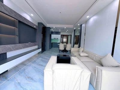 Bán nhà Bát Khối, Long Biên, 55m², 7 tầng, Gara ô tô + thang máy