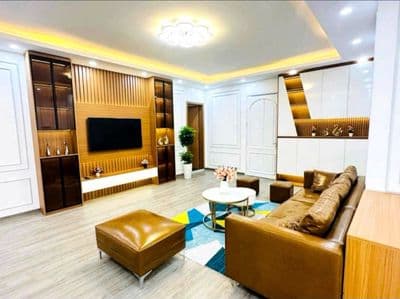 Chung cư Việt Hưng, 3PN, 80m2, sẵn nội thất, về ở ngay