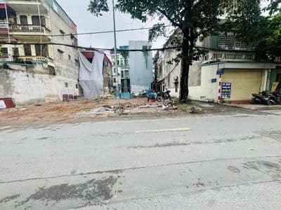 Bán đất Vũ Xuân Thiều, 30m², gần mặt phố