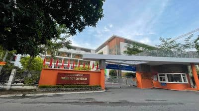 Nhà 66m2 x 4 tầng Giang Biên, view triệu đô, gần KĐT Việt Hưng