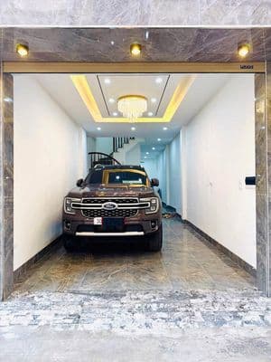 Nhà mới 6 tầng Cổ Linh, 7PN, thang máy, 13.x tỷ