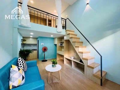 CÁCH UEH CHỈ 500m đi bộ
