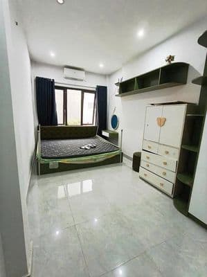 Cho thuê nhà nguyên căn 30m² 4 tầng, Đống Đa, Hà Nội