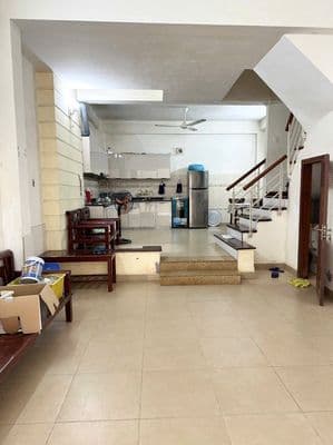 Cho thuê nhà 50m2 Xuân Đỉnh, 4 tầng, 4 ngủ, 12tr