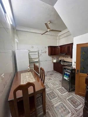 Cho thuê nhà nguyên căn Đội Cấn, Ba Đình - 30m2, 4 tầng